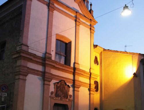 Chiesa del Presepio