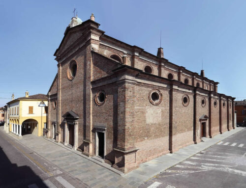 Chiesa Parrocchiale