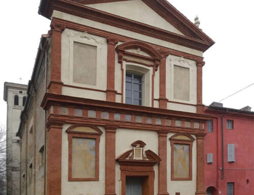 Chiesa della Trinità