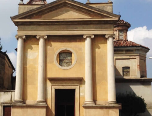 La Chiesa di San Giuseppe