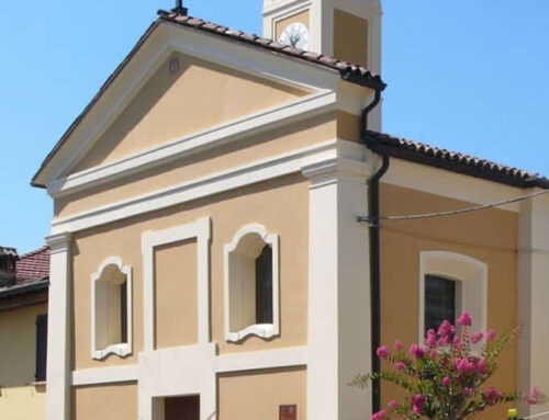 Chiesa di San Rocco