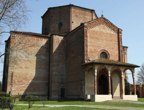 Santa Maria in Bressanoro