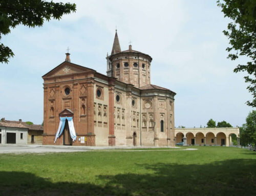 Santuario della Beata Vergine della Misericordia