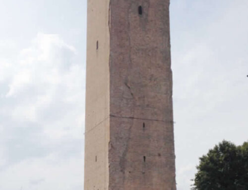 Torre Isso
